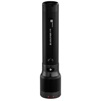 LEDライト レッドレンザー P7R LED LENSER