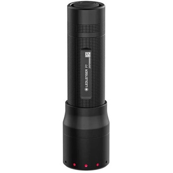 LEDライト レッドレンザー P7 LED LENSER