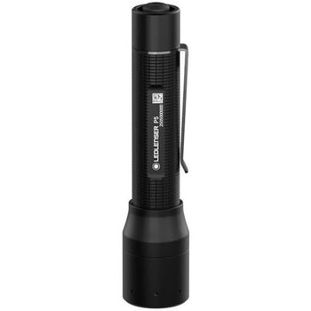 LEDライト レッドレンザー P5 LED LENSER