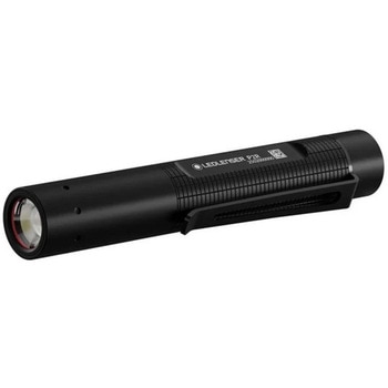 503097 LEDCg bhU[ P2R LED LENSER ی쓙IP54 200/80/20Lm 60413005