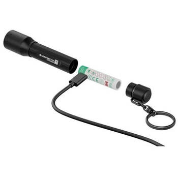 LEDライト レッドレンザー P3R LED LENSER