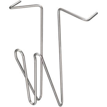 針金M字フック TAKIGEN(タキゲン)