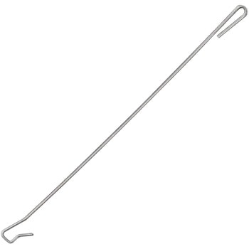 針金M字フック TAKIGEN(タキゲン)