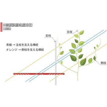 豆フック TAKIGEN(タキゲン)