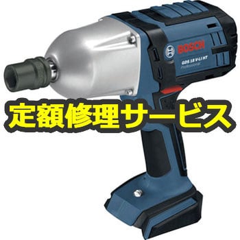 GDS18V-LIHT (修理) 【電動工具修理サービス】バッテリーインパクト