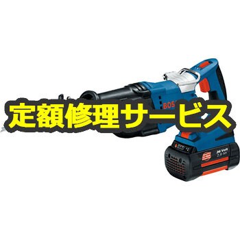 Bosch Professional(ボッシュ) 36Vバッテリーセーバーソー GSA36V-LI