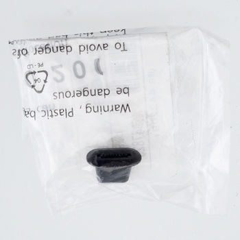 PLUG-IN NUT 16112307669 - BMW