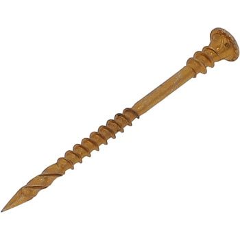 トライリード 小箱(鉄/クロメート) - シネジック