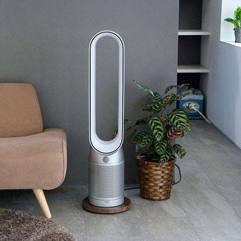 天然素材調のマルチトレー(キャスター付) 角型40cm - 住まいスタイル