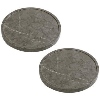 TR-CS-2P-300GRY �V�R�f�ޒ��̃}���`�g���[(�L���X�^�[�t) �ی^30cm �Z�܂��X�^�C�� 60427161