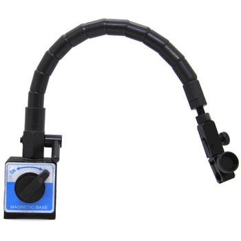 マグネットスタンド フレキシブルアーム はくでん