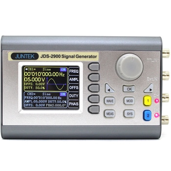 ファンクションジェネレータ はくでん