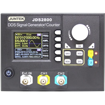 ファンクションジェネレータ はくでん