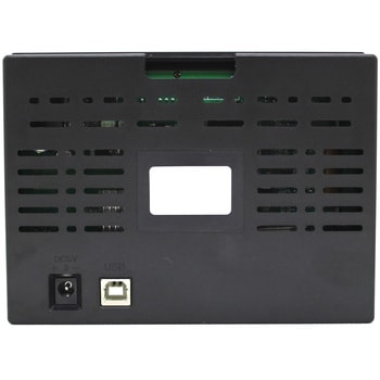 ファンクションジェネレータ はくでん