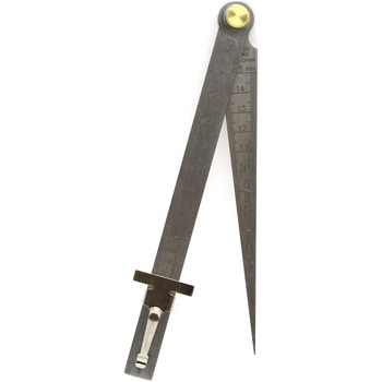 テーパーゲージ はくでん