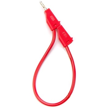 スタック可能バナナプラグ 1.5mm はくでん