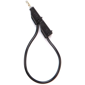 スタック可能バナナプラグ 1.5mm - はくでん