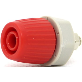 セーフティターミナル 4mm はくでん