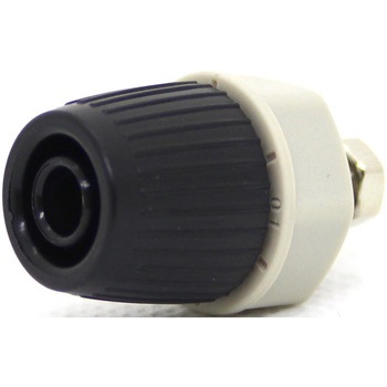 セーフティターミナル 4mm はくでん