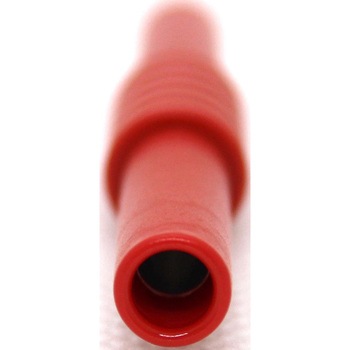 バナナプラグ メス-メス 4mm はくでん