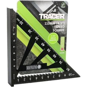 スピードスクエア110mm TRACER(トレイサー)