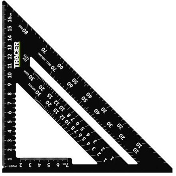 スピードスクエア175mm TRACER(トレイサー)