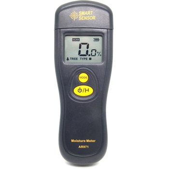 木材水分計 - はくでん
