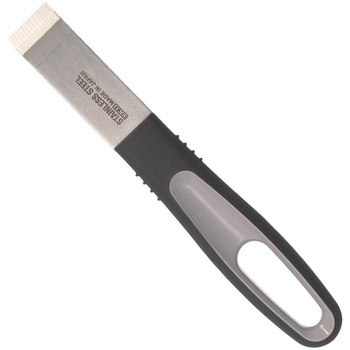 Fitスクレーパー P型 曲 SK11