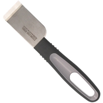 Fitスクレーパー P型 曲 SK11