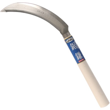 ステンレス鋸鎌 E-Value