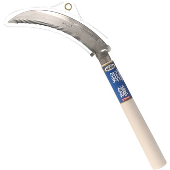 ステンレス鋸鎌 E-Value