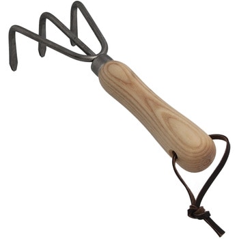 Flairスコップ 3本爪 千吉