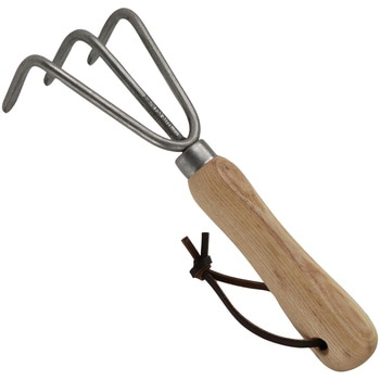 Flairスコップ 3本爪 千吉