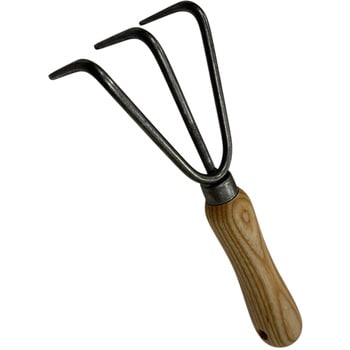 Flairスコップ 3本爪 千吉