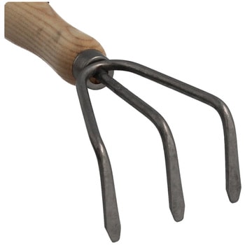 Flairスコップ 3本爪 千吉