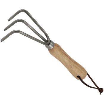 Flairスコップ 3本爪 千吉