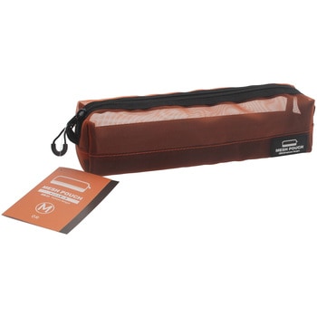 メッシュポーチ M OR SK11