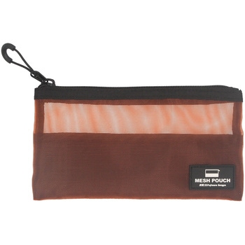 メッシュポーチ M OR SK11