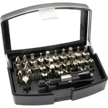 25mmビット 32本組 SK11