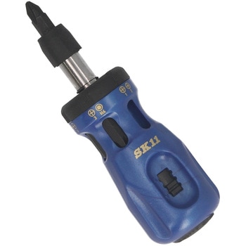 QCスタビーラチェットDV SK11