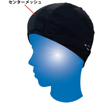 クール ヘッドキャップ SK11