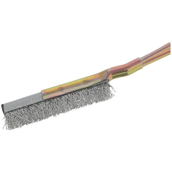 チャンネルブラシスリム SK11