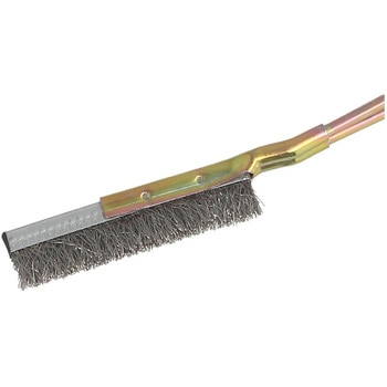 チャンネルブラシスリム SK11