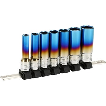 ディープソケットセット SK11