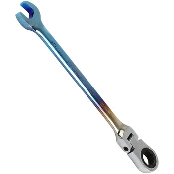フレックスラチェットレンチ SK11
