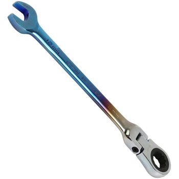 フレックスラチェットレンチ SK11