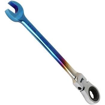 フレックスラチェットレンチ SK11