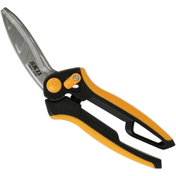 ステン万能鋏EX ベント - SK11