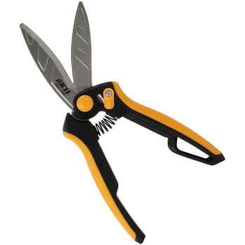 ステン万能鋏EX ベント - SK11