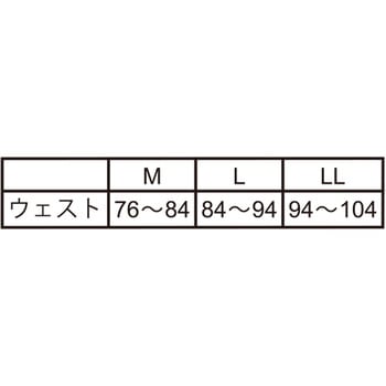 極冷 ボクサーブリーフ SK11